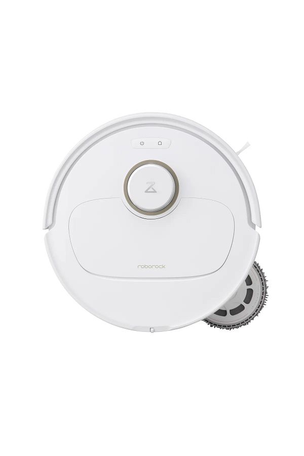 Roborock Q Revo Pro Akıllı Robot Süpürge - Görsel 4