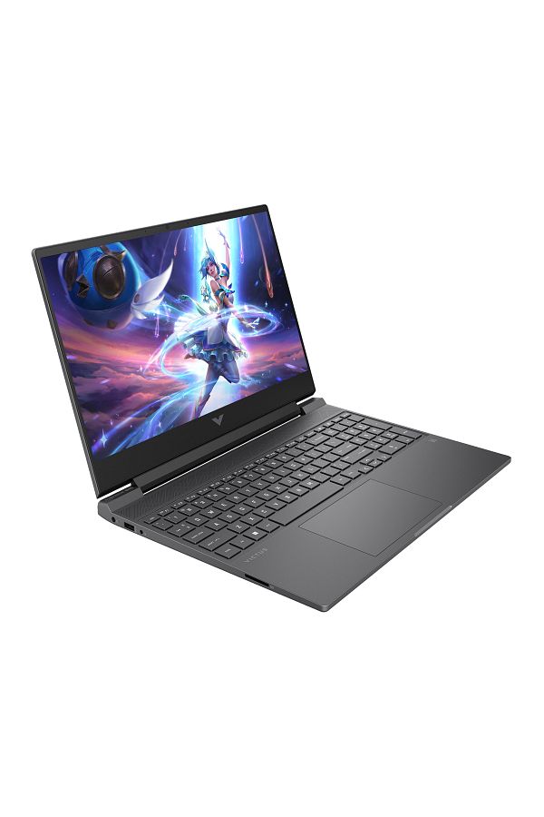 HP Victus 15 i5 12500H 36GB 1TB SSD RTX4060/8GB 144Hz 15.6'' FHD W11P Gaming Laptop & PER4 ÇANTA - Görsel 2