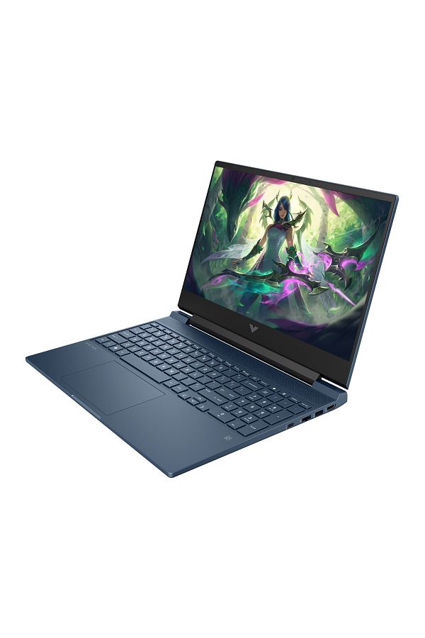 HP Victus 15 i5 12450H 32GB 2TB SSD RTX3050/4GB 144Hz 15.6'' FHD W11P Gaming Laptop & PER4 ÇANTA - Görsel 3