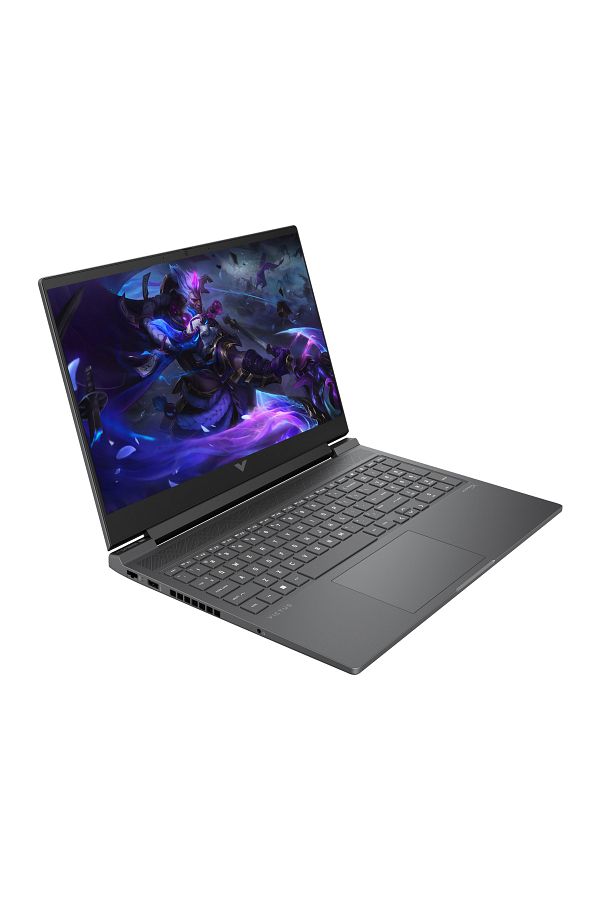 HP Victus 16 R7 8845HS 40GB 512GB SSD RTX4060/8GB 144Hz FHD 16.1'' W11P Gaming Laptop & PER4 ÇANTA - Görsel 2