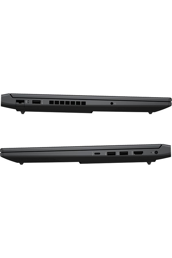 HP Victus 16 i7 13700H 64GB DDR5 256GB SSD RTX4070/8GB 144Hz 16.1'' FDOS Gaming Laptop & PER4 ÇANTA - Görsel 5
