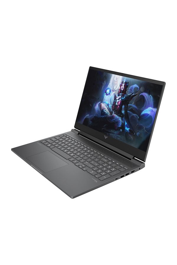 HP Victus 16 R7 7840HS 16GB 2TB SSD RTX4070/8GB 240Hz QHD 16.1'' W11P Gaming Laptop & PER4 ÇANTA - Görsel 3