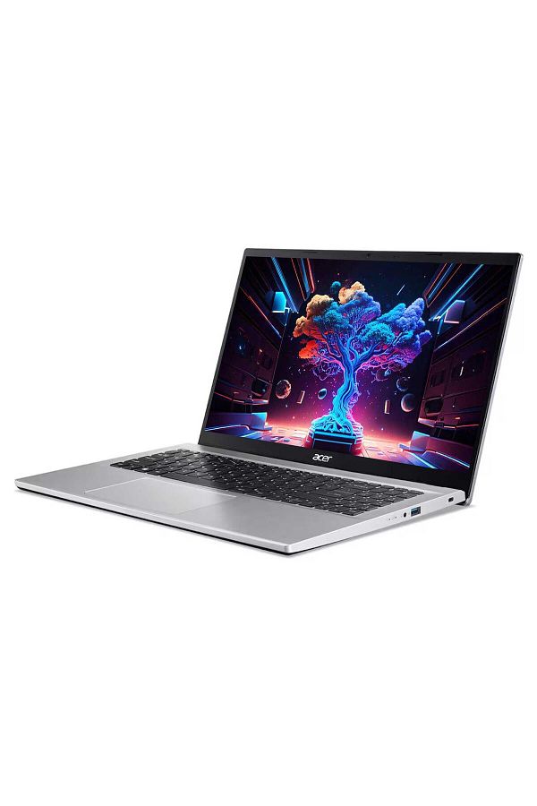 ACER Aspire 3 A315-59-79U8 NX.K6TEY.005A5 i7-1255U 32GB 512SSD 15.6" FHD FreeDOS Dizüstü Bilgisayar - Görsel 4