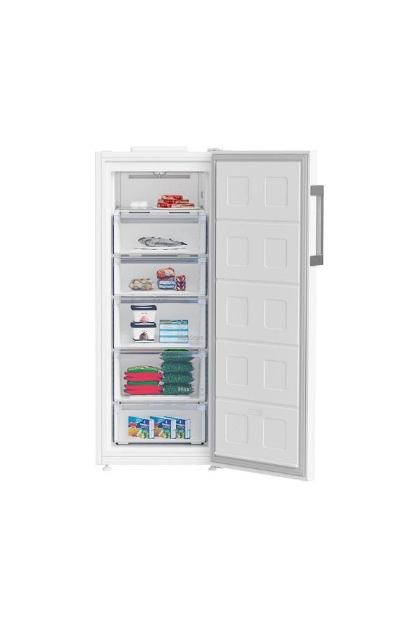 Beko 7362 NFB Çekmeceli Derin Dondurucu - Görsel 3