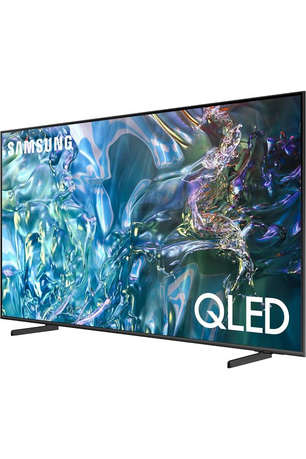 Samsung 50q60d 4k Ultra Hd 50" 127 Ekran Uydu Alıcılı Smart Qled Tv - Görsel 2