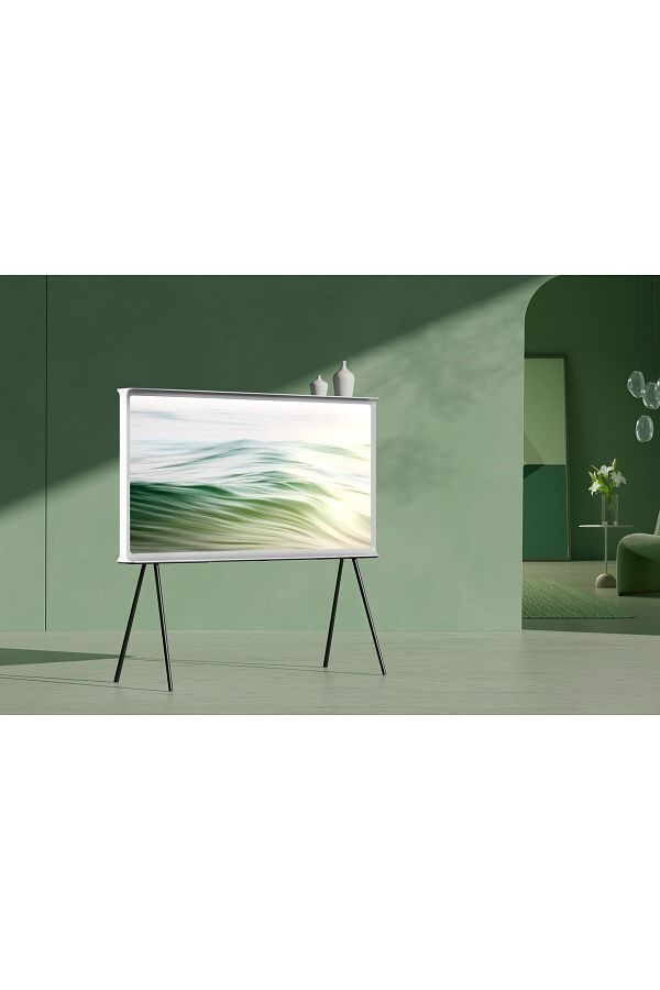 Samsung The Serif Ls01d (2024) Beyaz