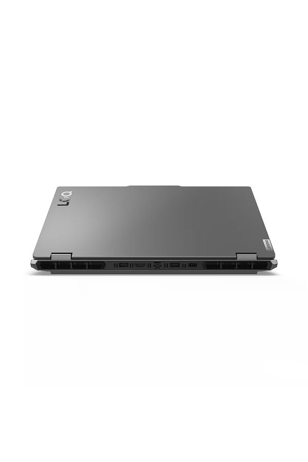 LENOVO LOQ R7 7435HS 64GB 512GB SSD RTX4060/8GB 105W 144Hz FHD 15.6" W11H Gaming Laptop & PER4 ÇANTA - Görsel 5