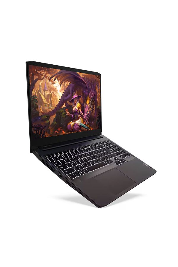 LENOVO IdeaPad 3 R5 5500H 36GB 2TB SSD RTX2050/4GB 144Hz 15.6'' W11P Gaming Laptop & PER4 ÇANTA - Görsel 2