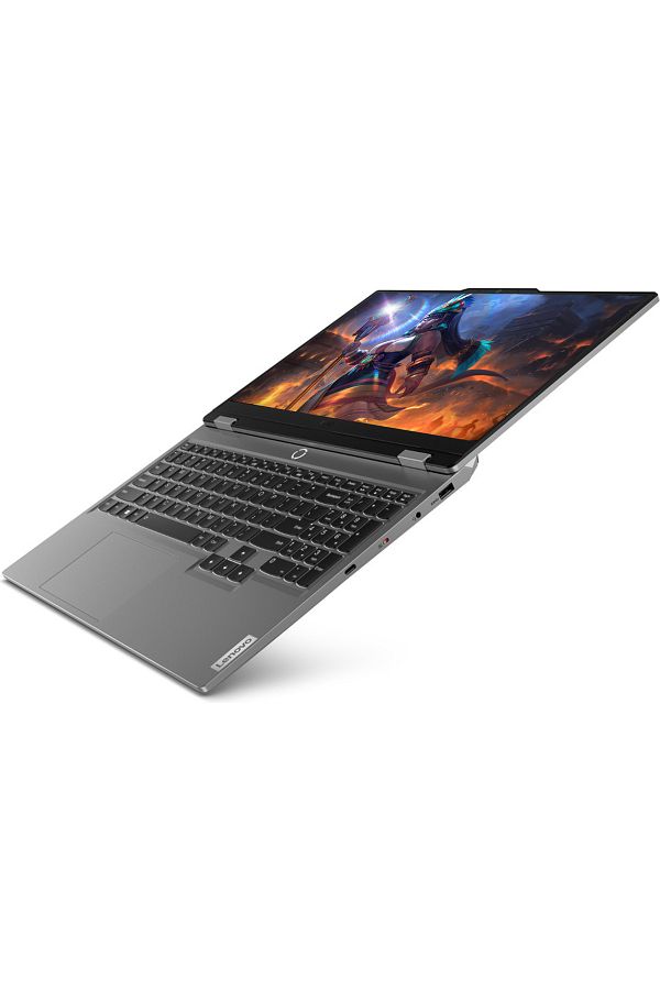LENOVO LOQ i5 12450HX 8GB 2TB SSD RTX3050/6GB 95W 144Hz FHD 15.6" W11H Gaming Laptop & PER4 ÇANTA - Görsel 4