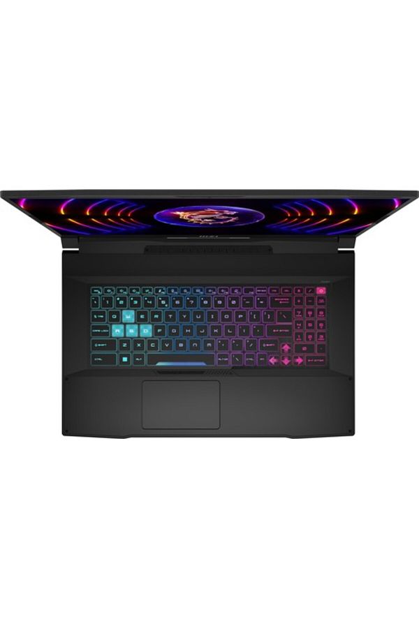 MSI Katana 17 B13vfk-1037xtr Intel Core I7 13620h 16gb 1tb Ssd Rtx4060 Freedos 17.3 Fhd 144hz Taşına - Görsel 6