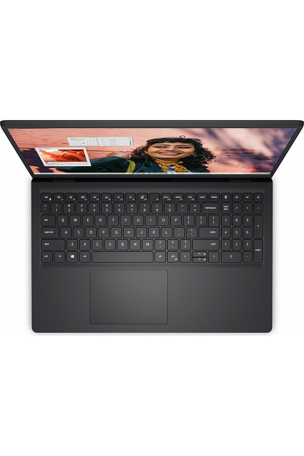 Dell İnspiron 15 3530 I35303401U i5-1334U 8Gb 512Gb Ssd 15.6" 120Hz FullHD Ubuntu Dizüstü Bilgisayar - Görsel 4