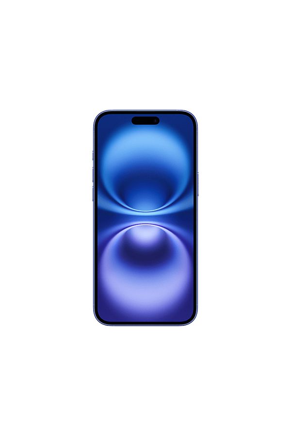 Apple iPhone 16 Plus 256GB Akıllı Telefon Ultramarine MXY23TU/A - Görsel 2