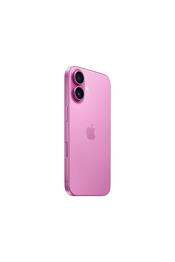 Apple iPhone 16 256GB Akıllı Telefon Pembe MYEG3TU/A - Görsel 4