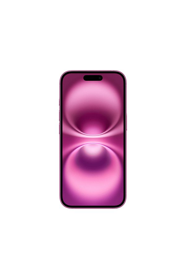 Apple iPhone 16 256GB Akıllı Telefon Pembe MYEG3TU/A - Görsel 2