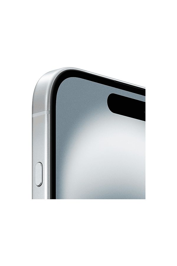 Apple iPhone 16 Plus 256GB Akıllı Telefon Beyaz MXWV3TU/A - Görsel 4