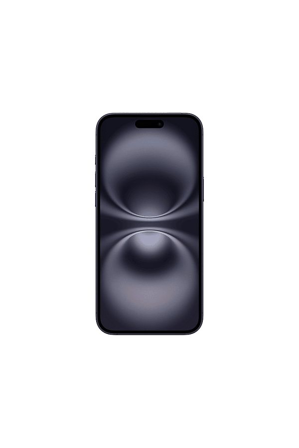 Apple iPhone 16 Plus 128GB Akıllı Telefon Siyah MXVU3TU/A - Görsel 2