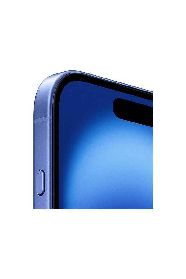 Apple iPhone 16 512GB Akıllı Telefon Ultramarine MYER3TU/A - Görsel 4