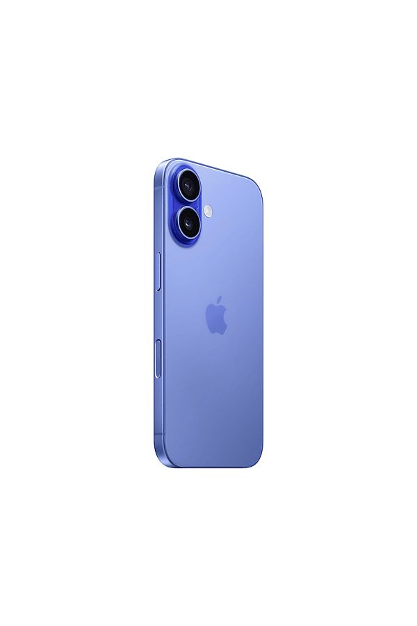 Apple iPhone 16 512GB Akıllı Telefon Ultramarine MYER3TU/A - Görsel 3