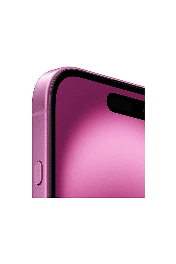 Apple iPhone 16 256GB Akıllı Telefon Pembe MYEG3TU/A - Görsel 5
