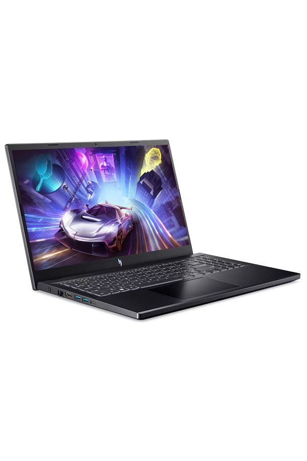 ACER Nitro V 15 i7 13620H 24GB 256GB SSD RTX4050/6GB 144Hz FHD 15.6" W11H Gaming Laptop & PER4 ÇANTA - Görsel 2