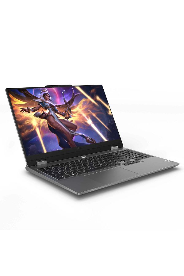 LENOVO LOQ R5 7235HS 40GB 4TB SSD RTX3050/6GB 95W 144Hz FHD 15.6" W11P Gaming Laptop & PER4 ÇANTA - Görsel 2