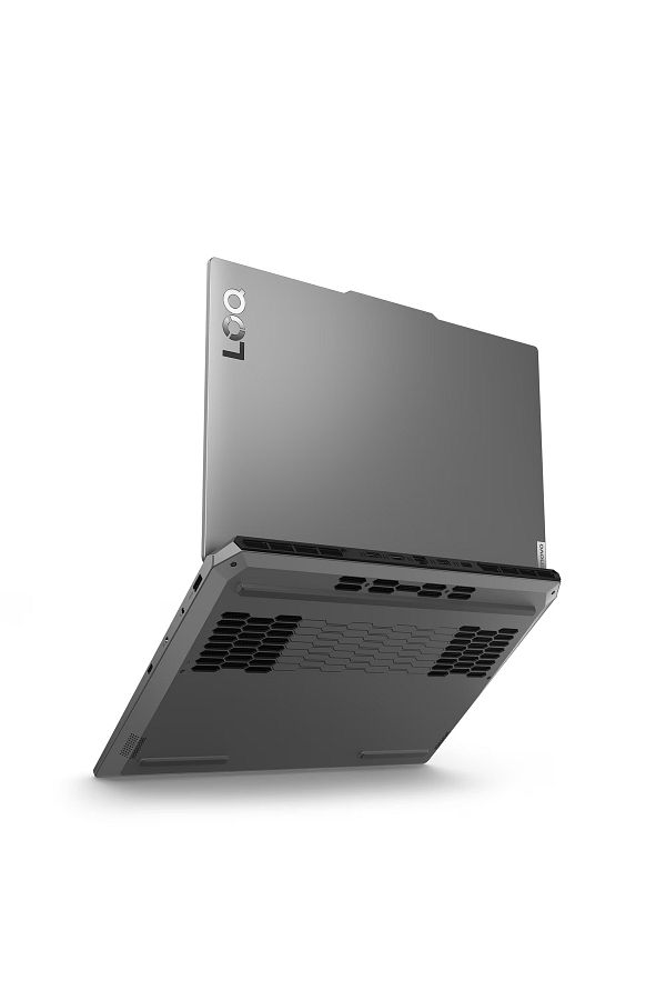 LENOVO LOQ i7 13650HX 16GB 512GB SSD RTX4050/6GB 105W 144Hz 15.6" W11H Gaming Laptop & PER4 ÇANTA - Görsel 4