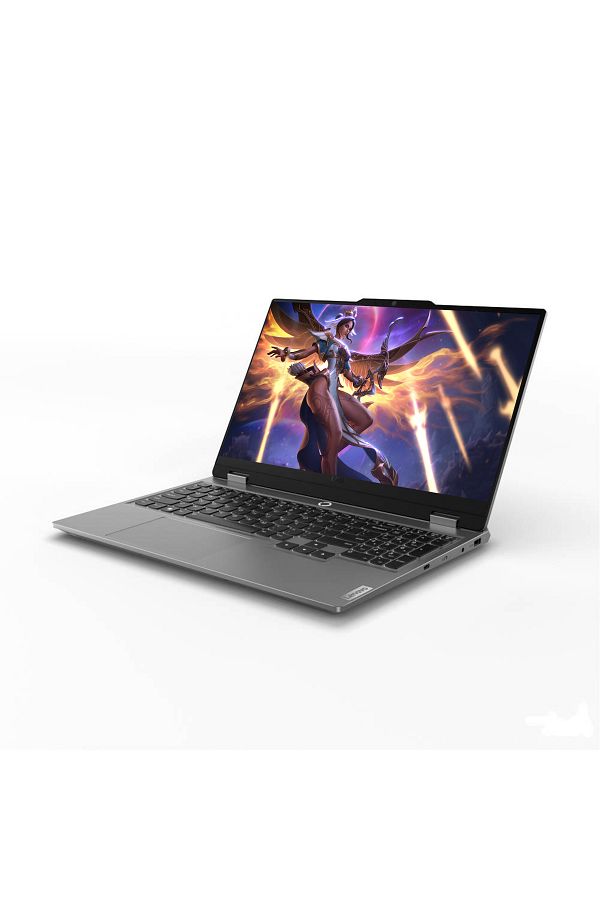LENOVO LOQ R5 7235HS 40GB 4TB SSD RTX3050/6GB 95W 144Hz FHD 15.6" W11P Gaming Laptop & PER4 ÇANTA - Görsel 3