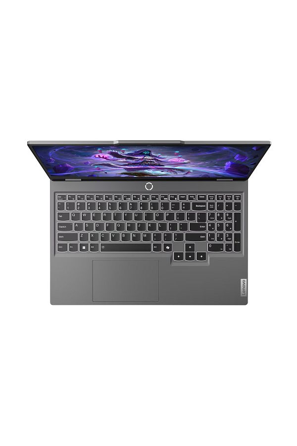 LENOVO LOQ R7 7435HS 64GB 512GB SSD RTX4060/8GB 105W 144Hz FHD 15.6" W11H Gaming Laptop & PER4 ÇANTA - Görsel 3