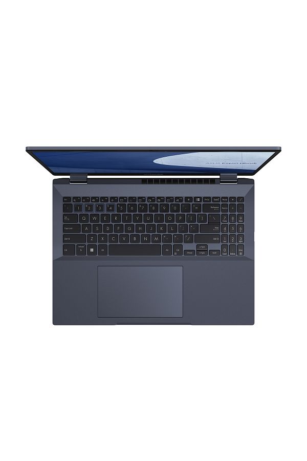 ASUS ExpertBook B5 B5602CBN-L20164 i5-1250P vPro 16GB 512GB SSD 4GB Arc A350M 16" 4K WQUXGA OLED Freedos - Görsel 6
