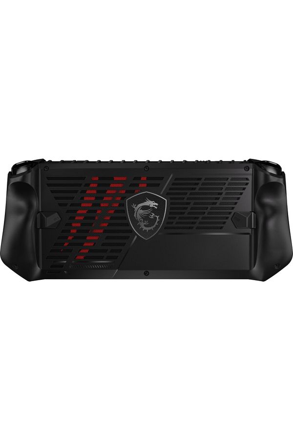 MSI CLAW A1M-088TR Ultra 7 155H 16GB 512GB SSD Windows 11 Home 7" FHD 120Hz El Oyun Bilgisayarı - Görsel 2