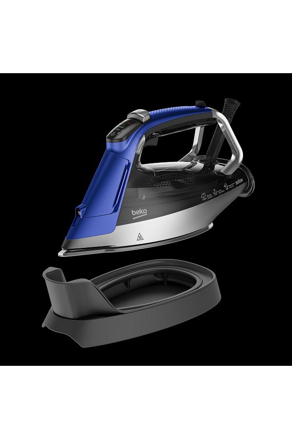 Beko ActiPress® Expert BEU 8030 D - Görsel 2