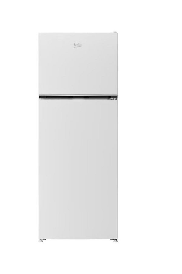 Beko 970477 MB Çift Kapılı No Frost Buzdolabı