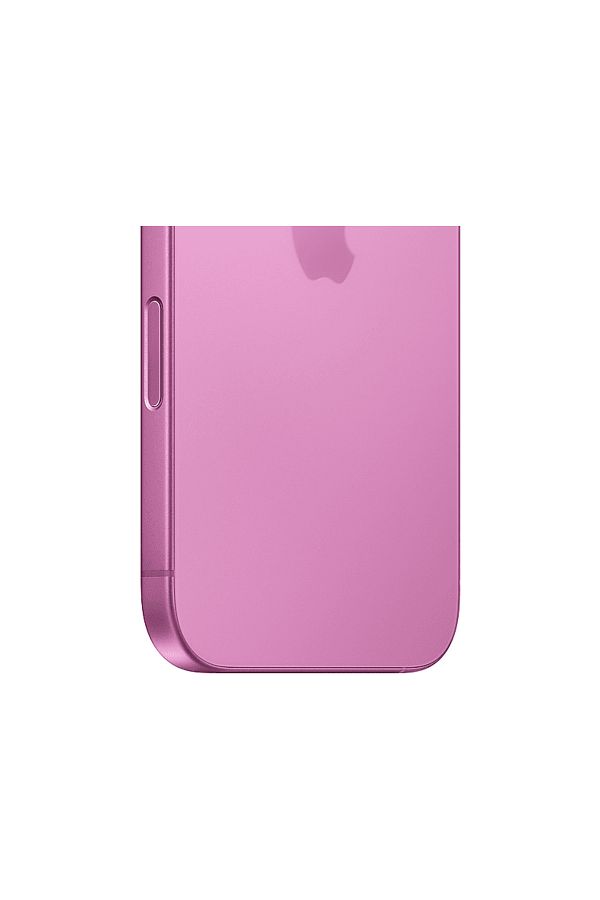 Apple iPhone 16 256GB Akıllı Telefon Pembe MYEG3TU/A - Görsel 6