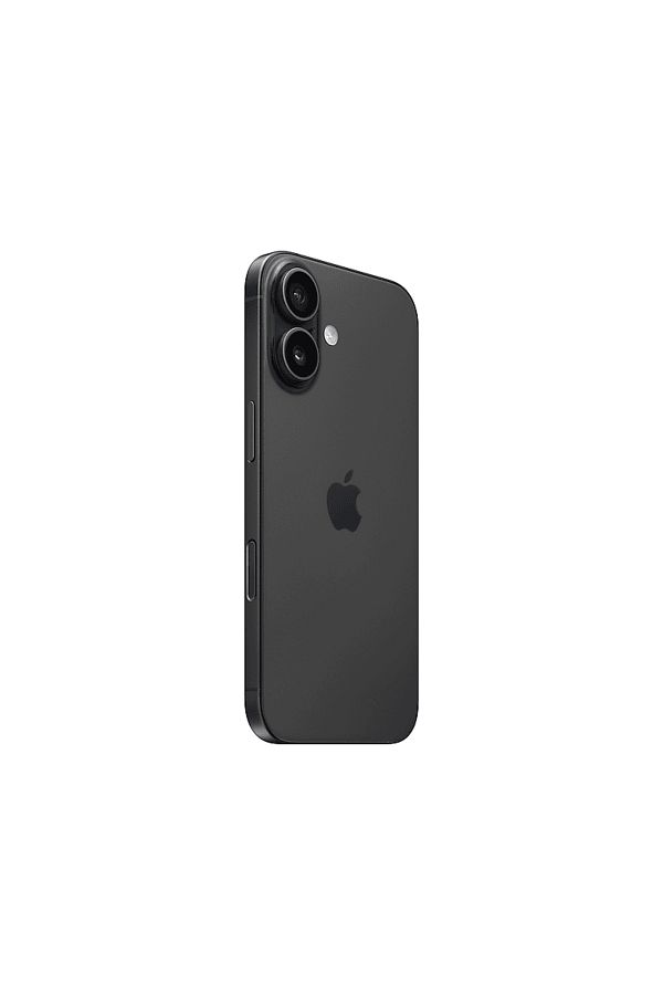 Apple iPhone 16 512GB Akıllı Telefon Siyah MYEK3TU/A - Görsel 4