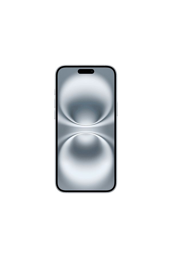 Apple iPhone 16 Plus 256GB Akıllı Telefon Beyaz MXWV3TU/A - Görsel 2