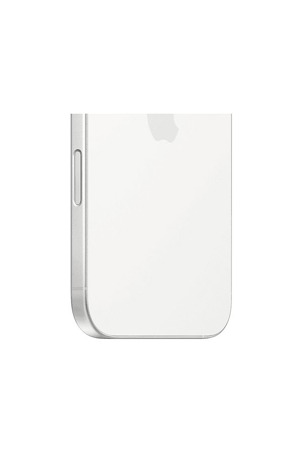 Apple iPhone 16 Plus 256GB Akıllı Telefon Beyaz MXWV3TU/A - Görsel 5