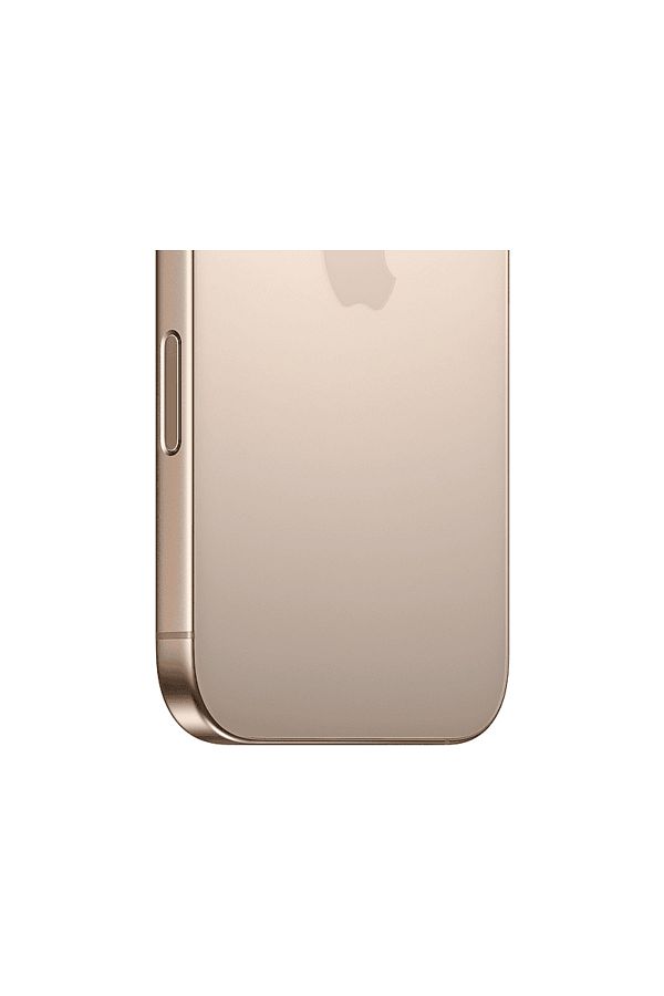 Apple iPhone 16 Pro Max 1TB Akıllı Telefon Desert Titanium MYX63TU/A - Görsel 4