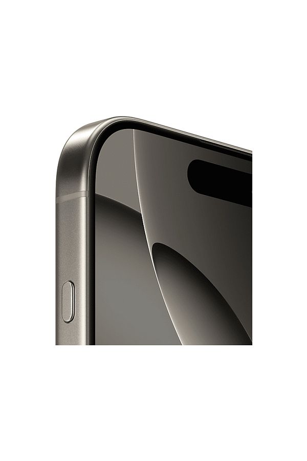 Apple iPhone 16 Pro Max 1TB Akıllı Telefon Natural Titanium MYX73TU/A - Görsel 3