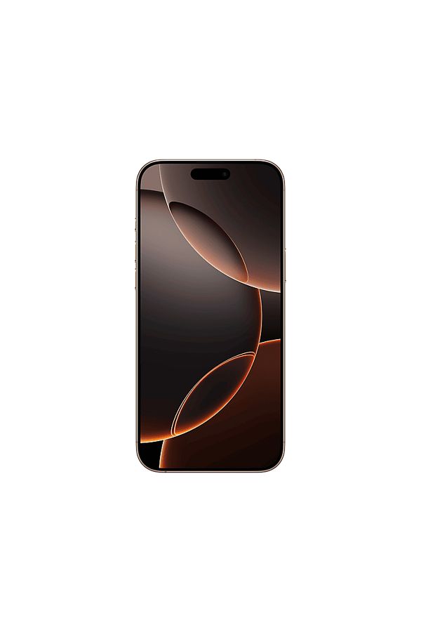 Apple iPhone 16 Pro Max 1TB Akıllı Telefon Desert Titanium MYX63TU/A
