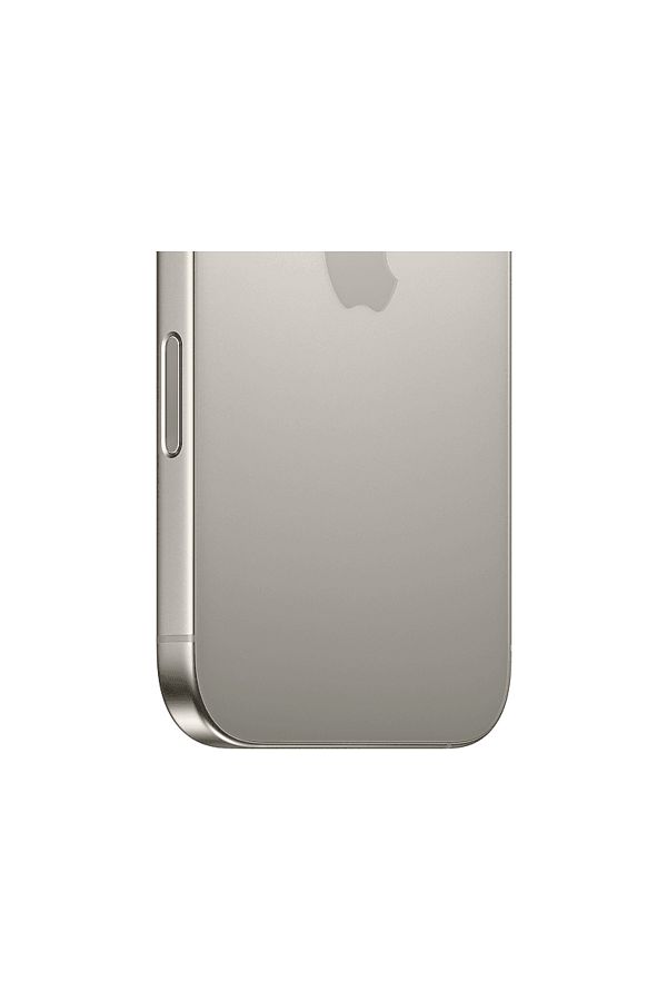 Apple iPhone 16 Pro Max 1TB Akıllı Telefon Natural Titanium MYX73TU/A - Görsel 4