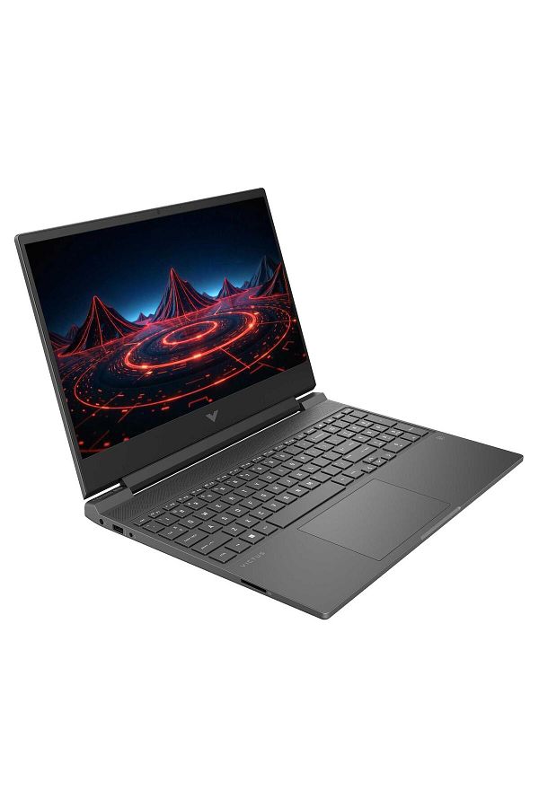 HP Victus 15-FA1082NT B03C7EA04 i5-12500H 32GB 1TBSSD RTX4060 15.6" FHD FreeDOS Dizüstü Bilgisayar-C - Görsel 3