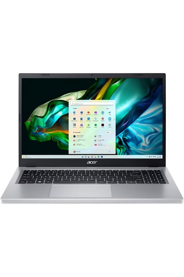 ACER Aspire 5 A515-57-56RQ Intel Core i5-12450H 8/256 SSD 15.6 inç FHD FreeDOS (NX.KN4EY.001) - Görsel 3