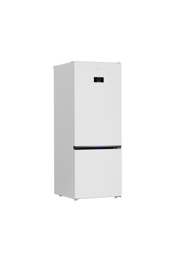 Beko 670475 EB 475 LT DİJİTAL GÖSTERGELİ BEYAZ BUZDOLABI (REVİZYONLU) - Görsel 3