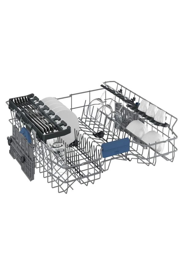 Beko Bm 5145 Wf Mg 5 Programlı Siyah Bulaşık Makinesi - Görsel 6