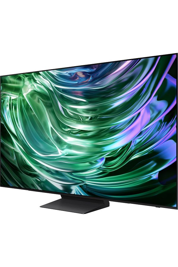 Samsung 55s90d 4k Ultra Hd 55" 140 Ekran Uydu Alıcılı Smart Oled Tv - Görsel 2