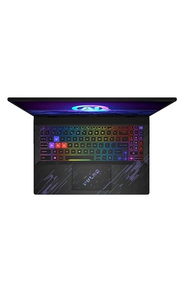 MSI PULSE 16 AI C1VFKG-087XTR Ultra 7-155H 16GB 1TB RTX4060 16inç FHD+ 144Hz FreeDos Gaming Laptop - Görsel 4