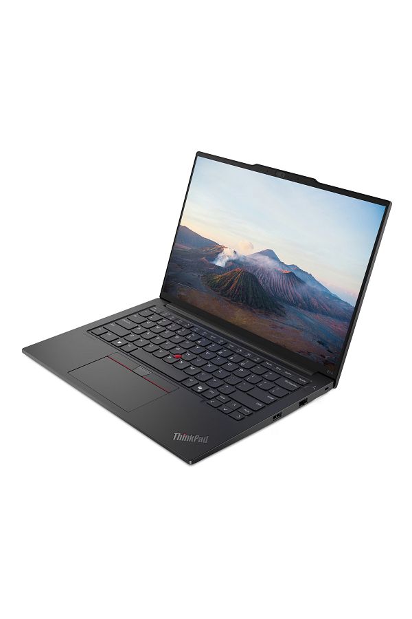 LENOVO ThinkPad E14 Ultra7 155H 32GB DDR5 1TB SSD 14'' FHD+ W11H Dizüstü Bilgisayar & PER4 ÇANTA - Görsel 3
