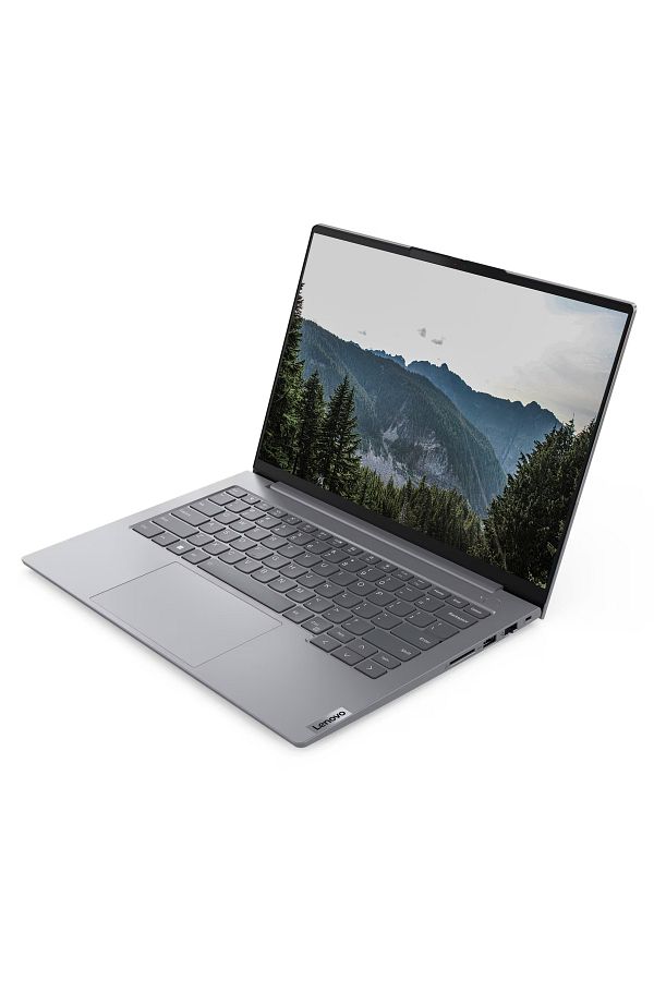 LENOVO ThinkBook 14 G6 i5 13420H 32GB DDR5 1TB SSD 14'' FHD+ FDOS Uyumlu Dizüstü Bilgisayar - Görsel 2