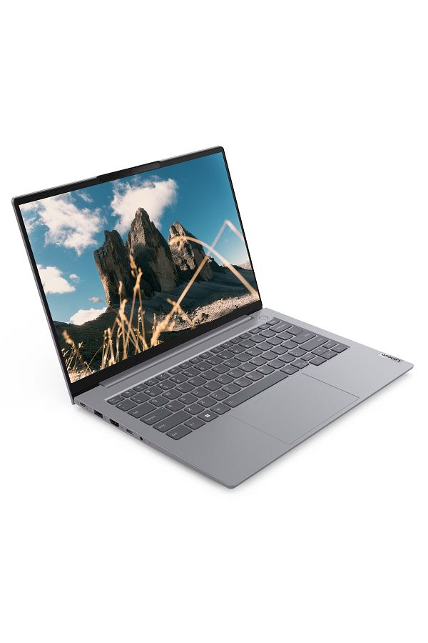 LENOVO ThinkBook 14 G6 i7 13700H 16GB DDR5 4TB SSD 14'' FHD+ W11H Dizüstü Bilgisayar & PER4 ÇANTA - Görsel 2