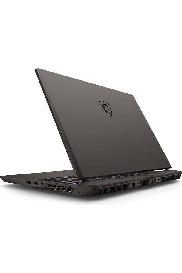 MSI Vector 17 HX A14VIG i9-14900HX 96GB 4TB SSD RTX4090/16 17" QHD+ 240HZ W11P & PER4 ÇANTA - Görsel 5